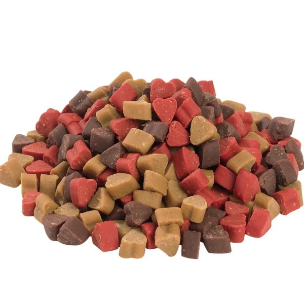 Лакомство StarSnack Training Mix - 500 гр. - Image 2