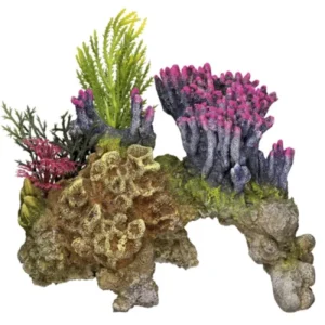 Декорация за аквариум "CORAL STONE"