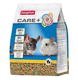 Care +  чинчила, 1.5 кг.