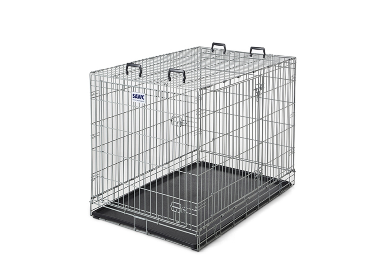 мет.клетка Dog Residence 91, 93х61х68см