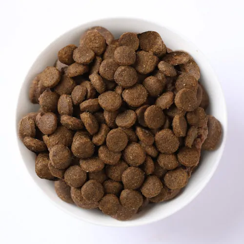 N&D DOG QUINOA SKIN&COAT AD MED & MAXI QUAIL 7 KG с пъдпъдък - Image 2