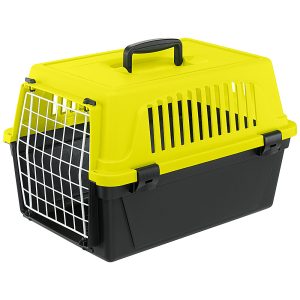 ATLAS 20 EL NEON -ТРАНСП ЧАНТА 58Х37Х32СМ 8 К