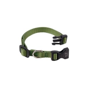 CLUB C10/32 COLLAR OLIVE GREEN - НАШИЙНИК-ЗЕЛЕН
