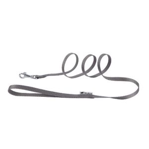 CLUB G20/120 LEAD DARK GRAY- ПОВОД  ,ТЪМНО СИВ