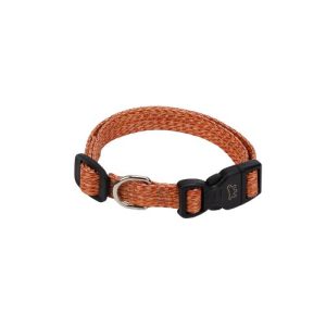 GREENER C25/70 COLLAR ORANGE - нашийник