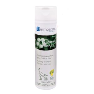 45407 PYO CLEAN SHAMPOO DOGS/CATS 200ML