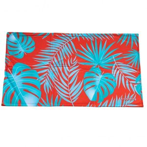 Cool Bed CORAL PALM 110 x 70cm охлаждащо легло - корал палма