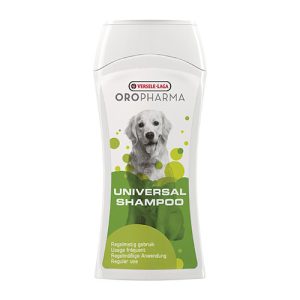 UNIVERSAL SHAMPOO 250 ML - ШАМПОАН С РОЗМАРИН ЗА ЧЕСТА УПОТРЕБА ЗА ОБЕМ И БЛЯСЪК 250ML.