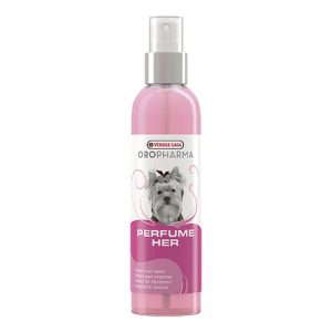 PERFUME  FEMALE DOG   150ML-ПАРФЮМ ЗА НЕЯ ,БЕЗ АЛКОХОЛ