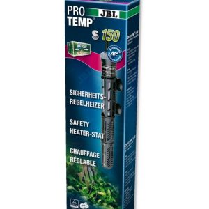 JBL PROTEMP S150W - НАГРЕВАТЕЛ СЪС ЗАЩИТНА КОШНИЦА
